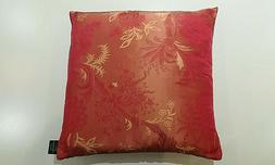 Decorativo Elegante Damasco Velluto Hanmade Imbottito
