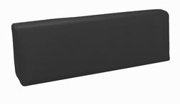 cuscino per bancale misura 40x120 schienale divano