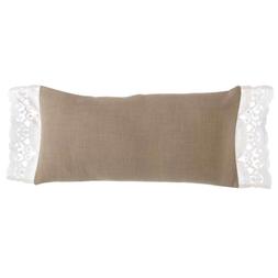 Letto Rettangolare Da Arredo Beige