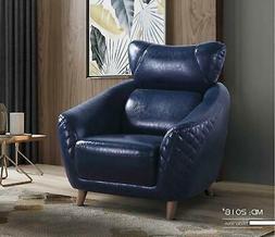 design poltrona pelle lusso televisione divano 1