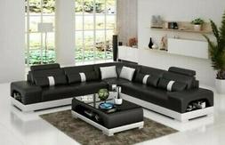 Ad Angolo Usb Big A Forma Di L Xxl Sede Rifiniture