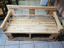 divani in pallet artigianali su misura epal verniciati da es