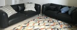 divani Roche Bobois modello Lobby