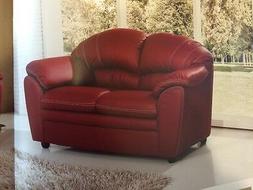 2 Posti Ecopelle Salotto Cucina Soggiorno