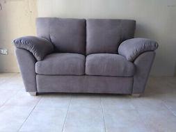 2 Posti In Tessuto Salvaspazio