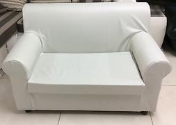 2 Posti Per Ufficio Mis.120 In Ecpelle Tutti I Colori Nero,b