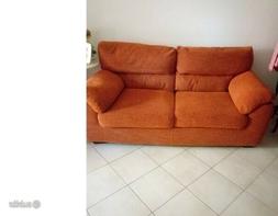 2 Posti Poltrone E Sof&agrave;