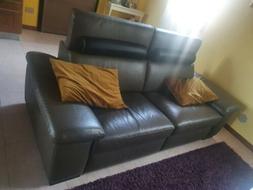 2 Posti Relax Elettrico