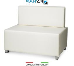 2 Posti  Ufficio Negozio Bar Locali Ninfea Colori Vari Artig