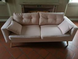 3 Posti 2,10m Usato Una Volta