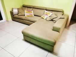 Poltrone E Sof&agrave; 3 Posti