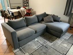 3 Posti Con Penisola