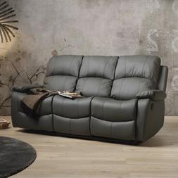 3 Posti In Ecopelle - Alice