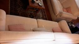 4 Posti +1 Marca Poltronesofa Bianco
