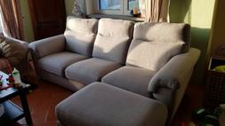 4 Posti Poltronesof&agrave;