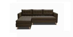 Ad Angolo Con Sitzpuff Quest Set Contenitori Funzione Sleep 