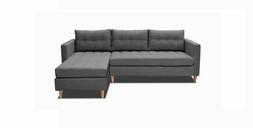 Ad Angolo Con Sitzpuff Quest Set Contenitori Funzione Sleep 