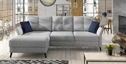 Ad Angolo Fenci Funzione Sleep Cassettoni Per Letto Sof&agrave; Gr