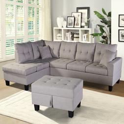 Ad Angolo Wohnzimmersofa Divano Letto Divano Modulare In Pel