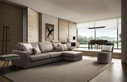 Angolare 4 Posti Icaro Marchio Lecomfort