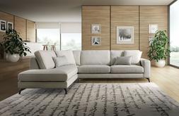 Angolare 4 Posti Spencer Marchio Lecomfort