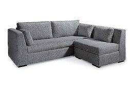 Angolare 5 Posti + Penisola L C M 300 X 180 Vari Colori Mode