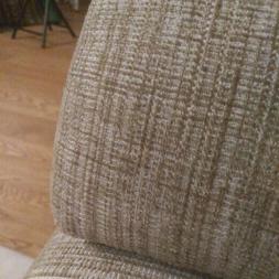 Angolare Curvo - 3 Posti - Fattura Artigianale