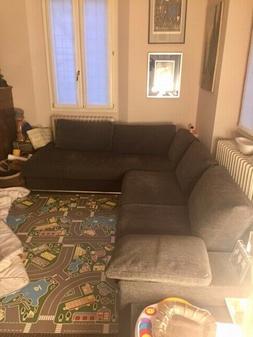 Angolare Di Design, Di Grandi Dimensioni