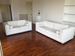 Barone Tipo Chestertield Moderno