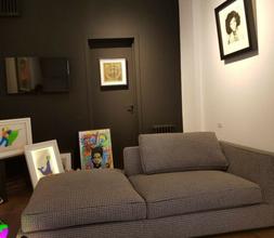 Chaise Longue B&b Italia Originale Con Documenti