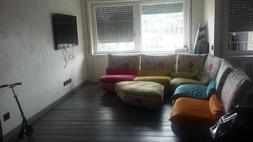 Circolare A Moduli Con Poggiapiedi - Chateau D'ax