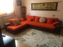 Con Penisola Non Fissa E Funzione Letto