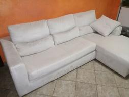 Con Penisola Sx A Vista