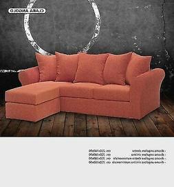 Con Penisola Tessuto