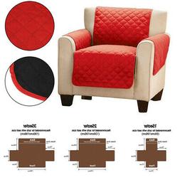 Cover 1/2/3 Posto Anti-scivolo Divano Simil Cotone Bambini D