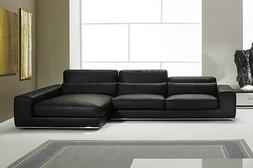 Angolare Aramis Interamente In Pelle Italiana