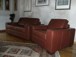 E Poltrona Chateaux D'ax Modello "beauty"