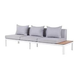Esterno Giardino Interno Etnico Rattan Design Divani Sof&agrave; S