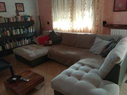 Grande Con 2 Peninsole Larghezza 3 Metri E Passa, Ottime Con