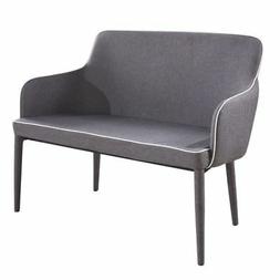 Imbottito Pelle O Tessuto Genzano Per Sala D'attesa Ufficio 