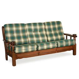 In Legno 3 Posti Vienna