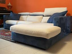 In Ottime Condizioni Con Penisola