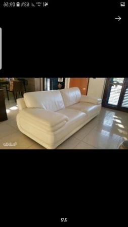 In Pelle Chateau D'ax Usato