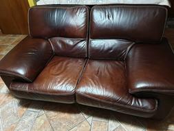 In Vera Pelle 2 Posti