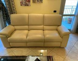 In Vera Pelle Chateau D'ax