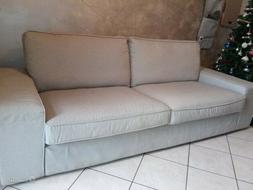 Kivik Ikea 3 Posti Perfette Condizioni, Come Nuovo