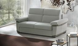 Letto 2 Posti E Materasso H 18 - Astro