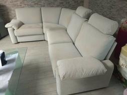 Letto Ad Angolo 3+2 Posti Doimo