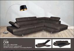 divano letto angolare