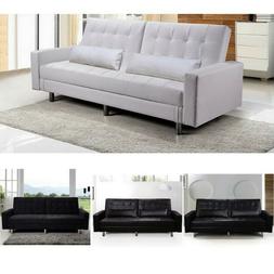 Letto Con Vano Contenitore 196cm Ecopelle Microfibra Soggior